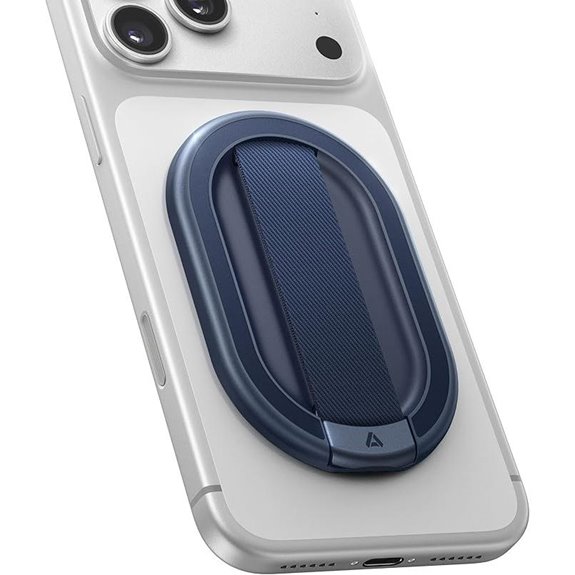 andobil magsafe finger ring