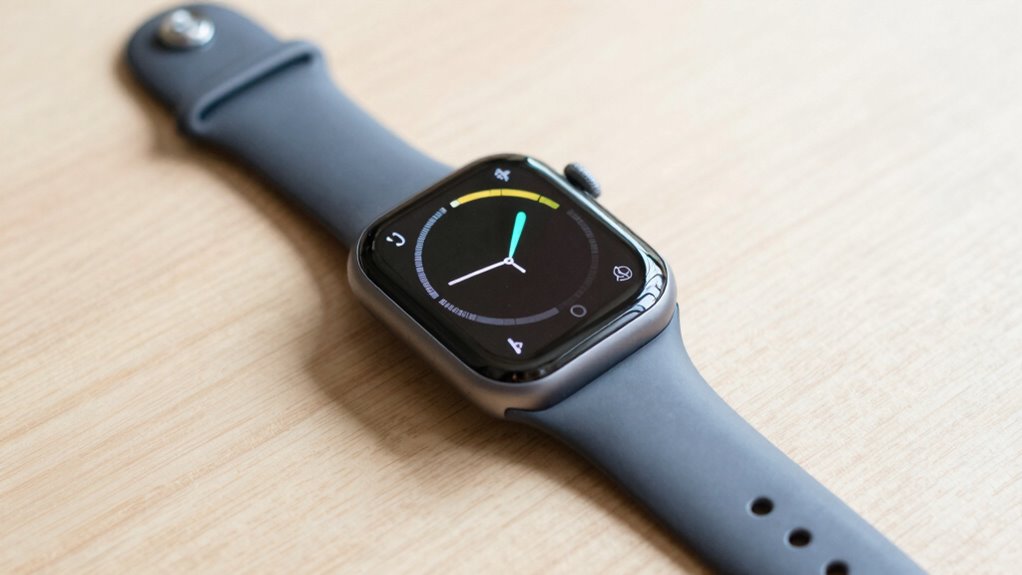 battery life health tracking compatibility durability