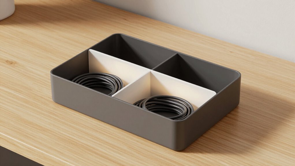 best cable organizer case picks