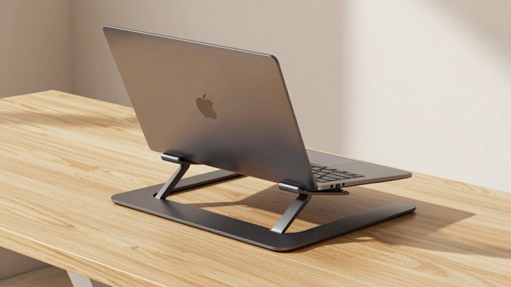 best lap stands that stay