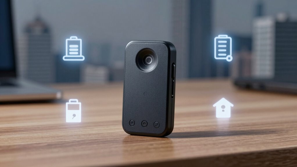 5 Best Bluetooth Tracker Tags You Can’t Go Without 6 connectivity battery privacy durability