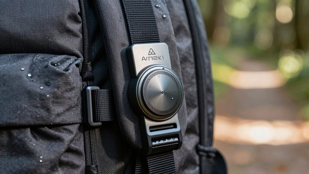 5 Airtag Holders That Actually Stay On Track 11 fit and protection secure compatibility