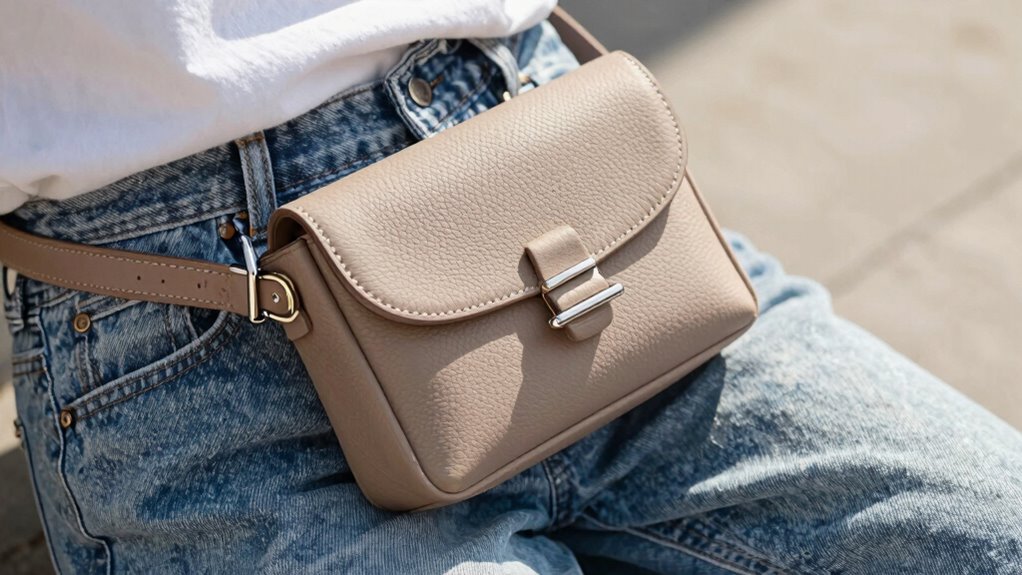 5 Best Belt Bags You’ll Actually Wear All Summer 11 fit capacity accessibility comfort