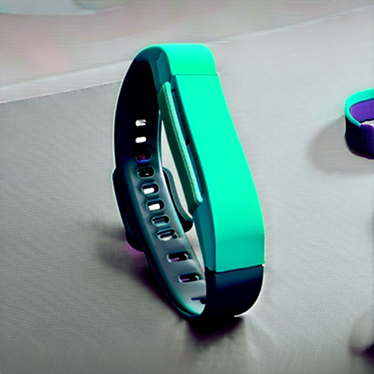 Fitbit Flex Wireless Activity Sleep Wristband