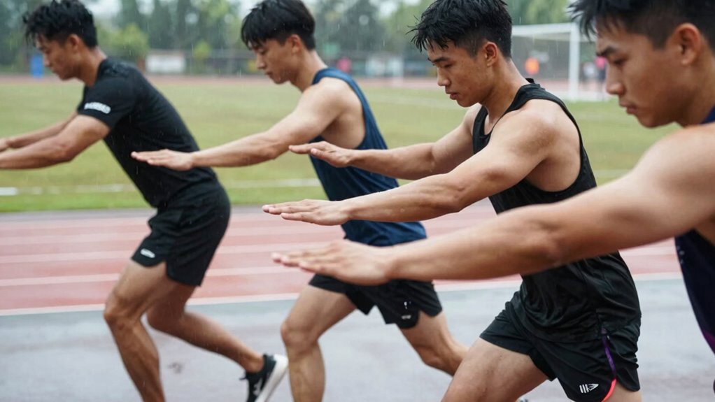 five best lap sleeves pros swear