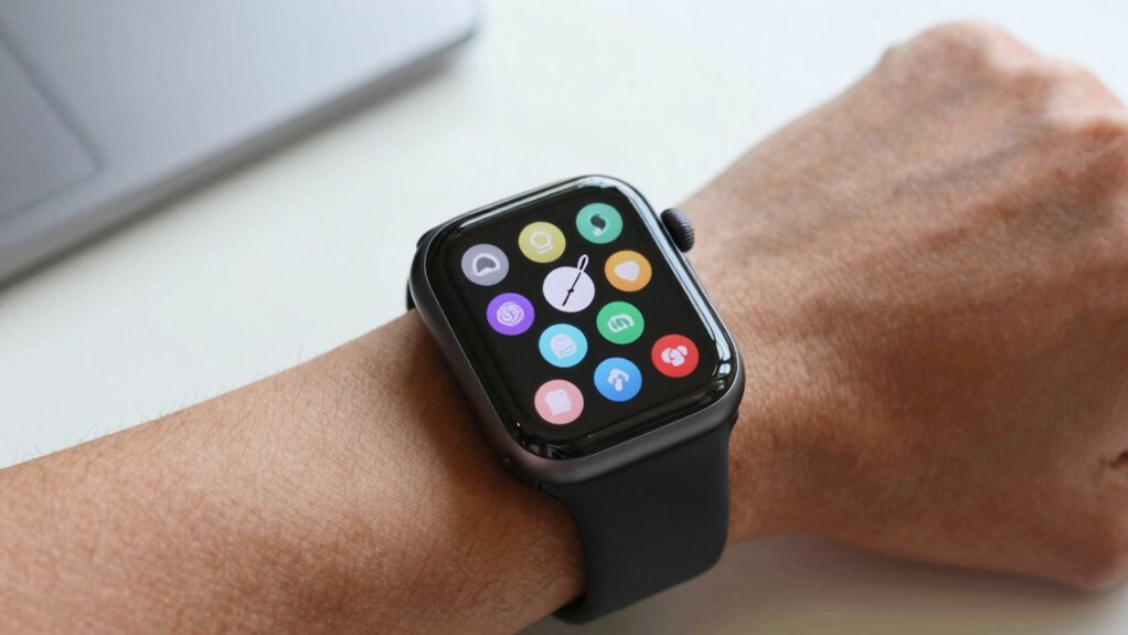 five best smartwatches do it all