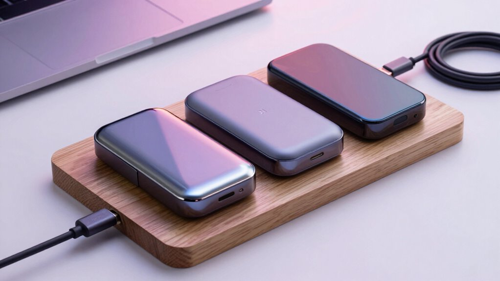 four best magsafe battery packs