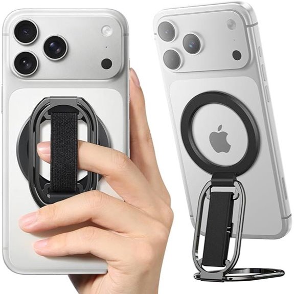 magsafe phone grip kickstand