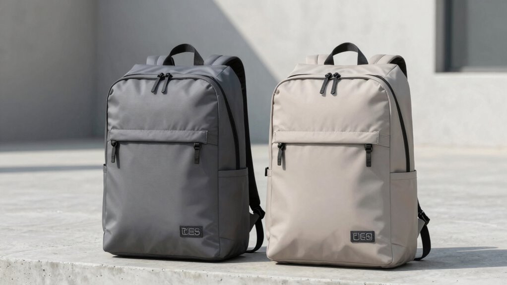 minimalist lapbackpacks everyday carry