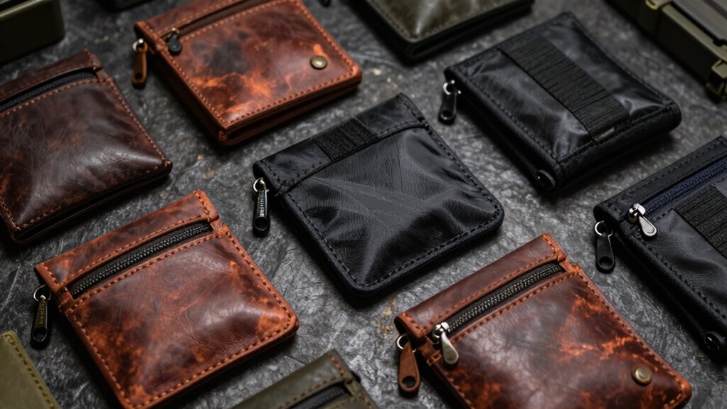 5 EDC Modular Pouches That Every Day Carry Enthusiast Needs 11 molle compatible durable versatile organization