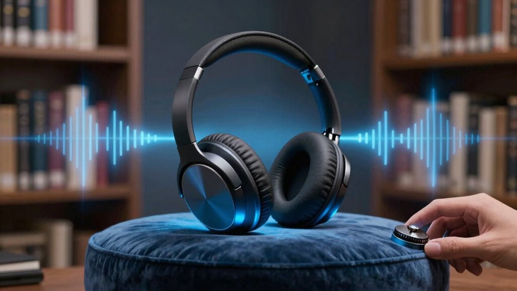 5 Best Noise-Canceling Headphones Worth the Upgrade 11 noise canceling headphones comfort battery customization