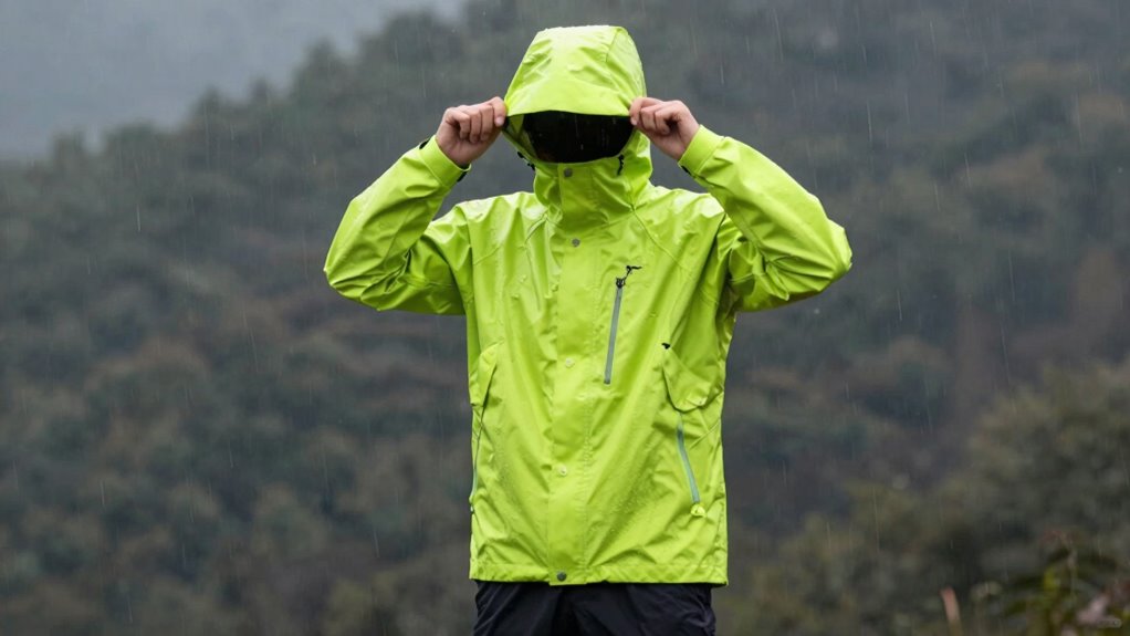 4 Best Packable Rain Shells You’ll Actually Use Everyday 9 packable rain shells weight breathability fit hood