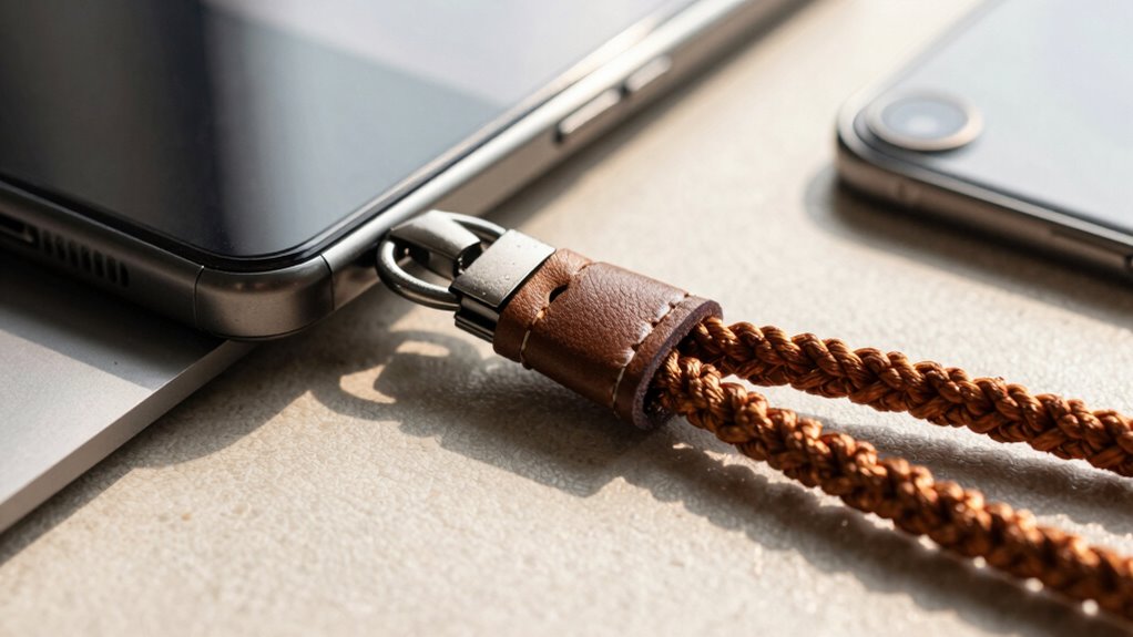 5 Best Phone Lanyard Straps Your Phone Will Love 11 phone lanyard attachment options durability