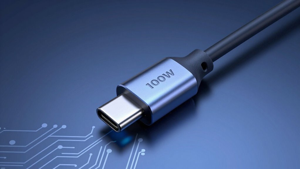 5 Best 100W USB-C Cables That Don’t Quit on Power 11 power delivery length durability speeds