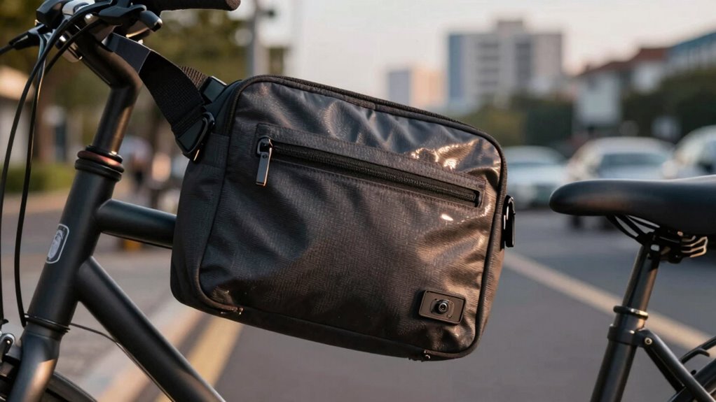 5 Best Anti-Theft Sling Bags You’ll Actually Use 11 strong security durable organized pockets