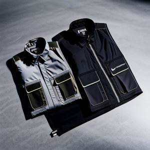 techwear fabrics