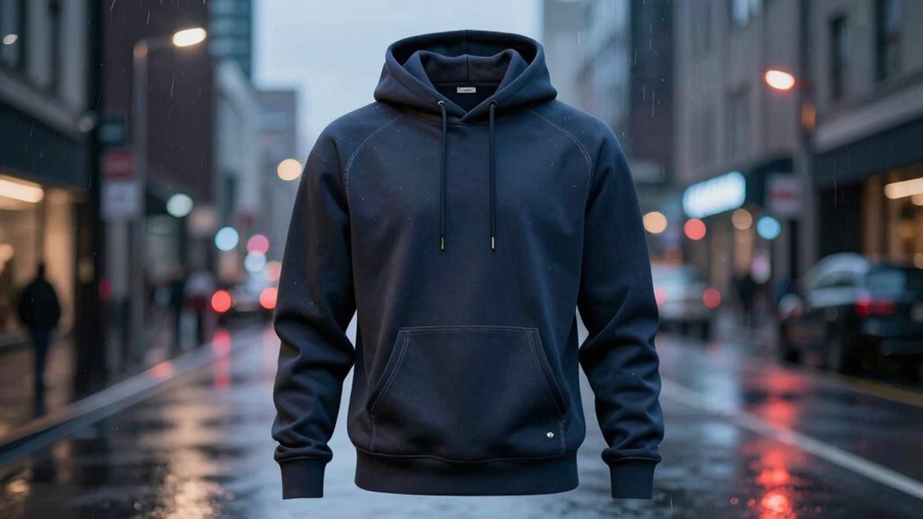 techwear hoodies for daily transitions