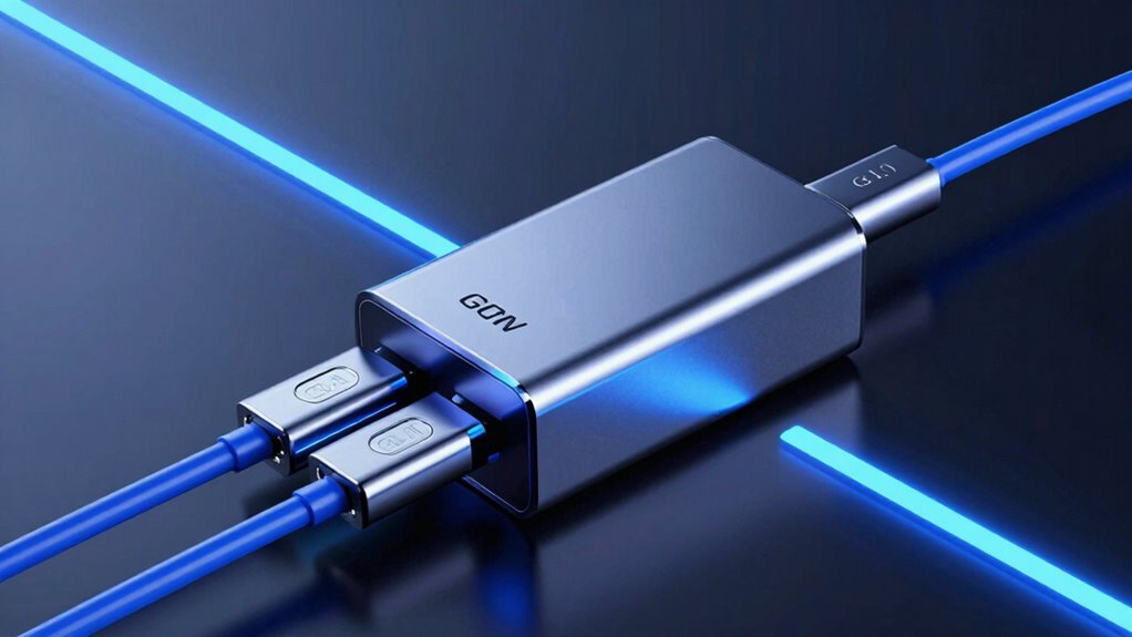 top 5 100w gan chargers