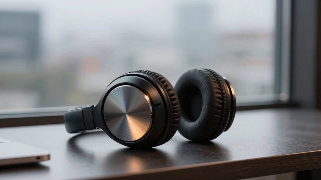 top 5 noise canceling headphones