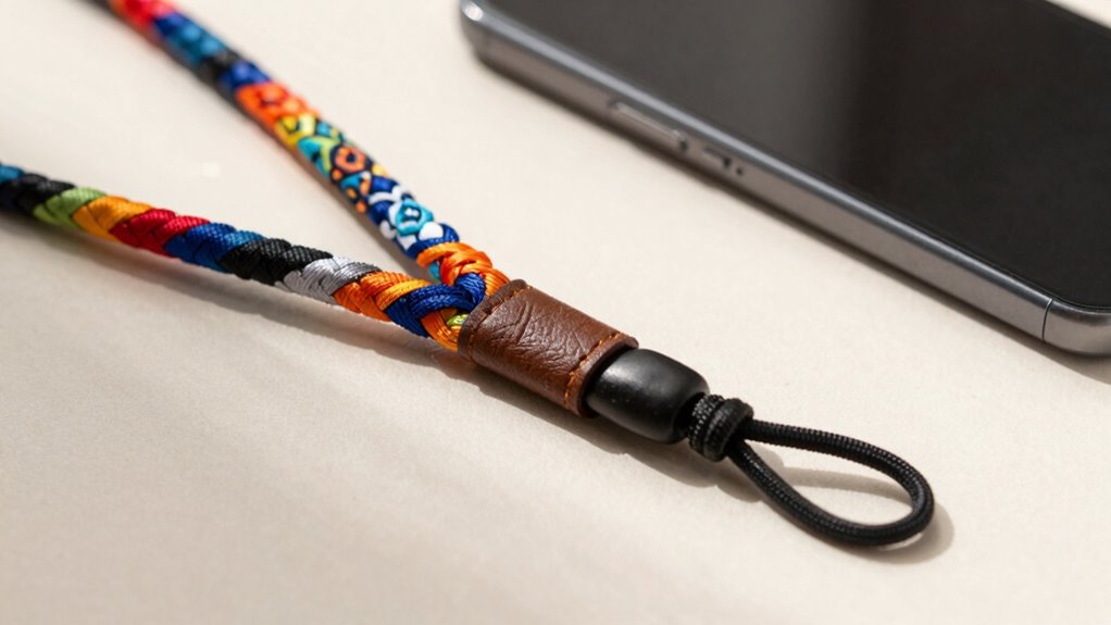 top 5 phone lanyards