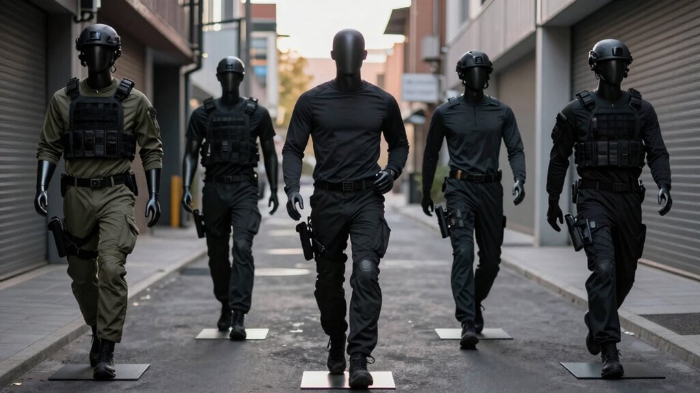 top tactical joggers streetwear