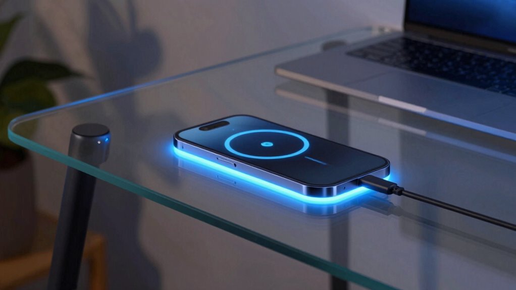 top wireless pads last all day